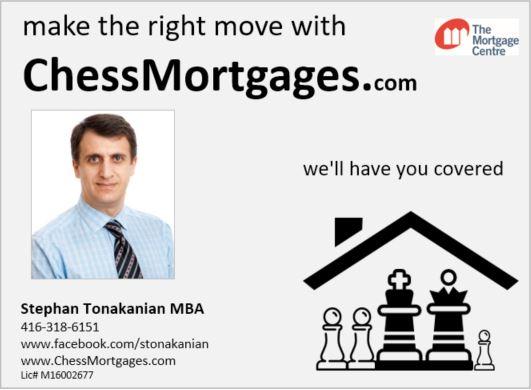 ChessMortgages.com