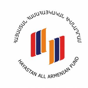 Hayastan All Armenian Fund